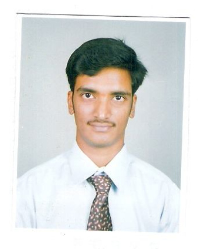Nachhilfelehrer/in - Nachhilfe in German in Hyderabad Nachhilfe Profilbild