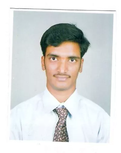 Nachhilfelehrer/in - Nachhilfe German Hyderabad Nachhilfe Profilbild