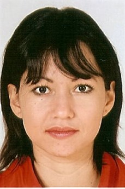 Nachhilfelehrer/in für Nachhilfe in Portugais, FLE in Rouen Nachhilfe Profilbild