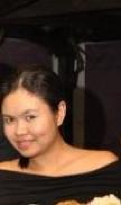 Nachhilfelehrer/in - Nachhilfe English, Speech, communication arts Cebu Nachhilfe Profilbild