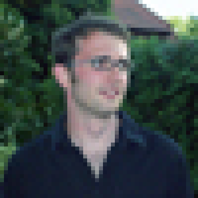Nachhilfelehrer/in - Nachhilfe in Biologie, Chemie in Berlin Nachhilfe Profilbild
