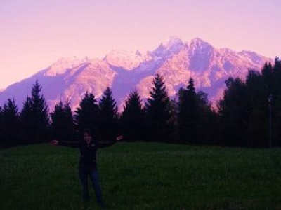 Nachhilfelehrer/in - Nachhilfe Italian, French, English, English Literature, Ess... Vic Park Nachhilfe Profilbild