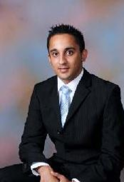 Nachhilfelehrer/in - Nachhilfe Mathematics Leicester Nachhilfe Profilbild