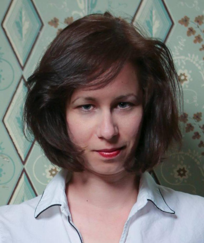 Nachhilfelehrer/in - Nachhilfe Englisch Berlin Nachhilfe Profilbild