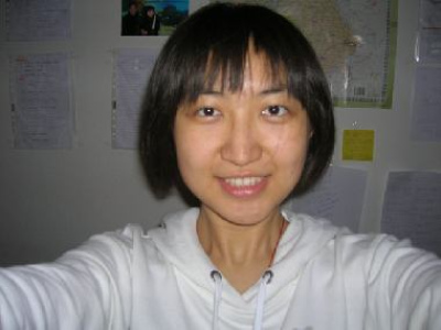 Nachhilfelehrer/in - Nachhilfe in Chinesisch in Koeln Nachhilfe Profilbild