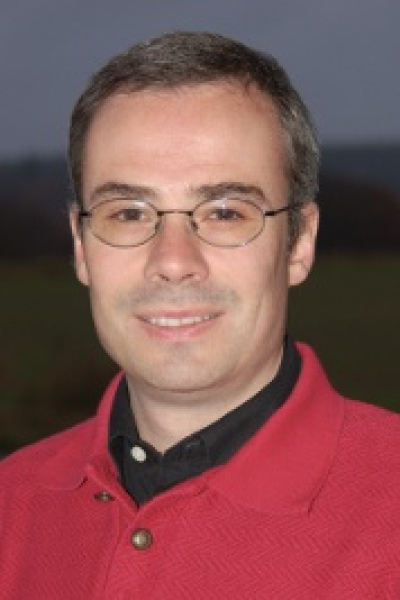Nachhilfelehrer/in - Nachhilfe Physik, Chemie, Mathematik Marburg Nachhilfe Profilbild
