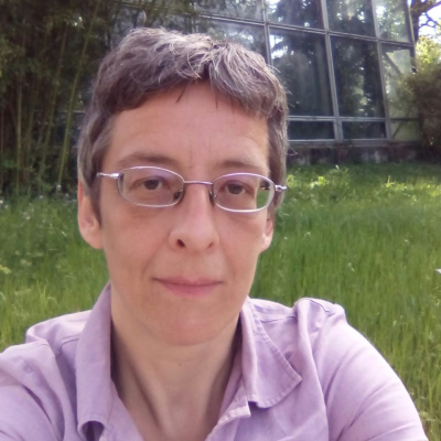 Nachhilfelehrer/in für Nachhilfe in Deutsch, Englisch, Französisch, Latein, Mathe, Ge... in Basel Nachhilfe Profilbild