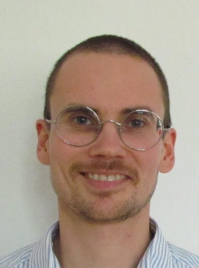 Nachhilfelehrer/in - Nachhilfe in Mathematik in Berlin Nachhilfe Profilbild