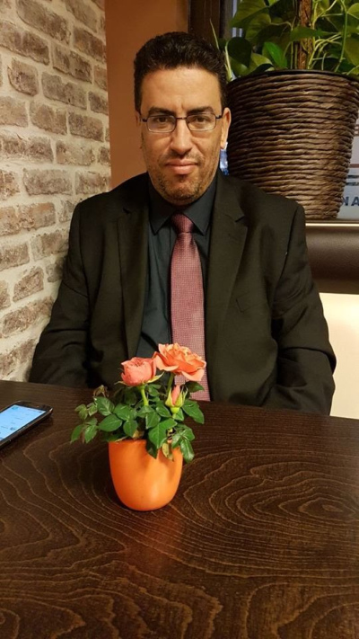 Nachhilfelehrer/in - Nachhilfe in Mathematik in Berlin Nachhilfe Profilbild