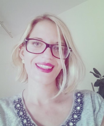 Nachhilfelehrer/in - Nachhilfe Deutsch für Ausländer, DfA, Deutsche Grammatik, D... en Buseck Nachhilfe Profilbild