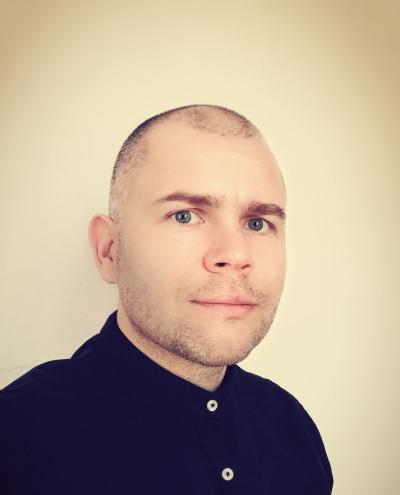 Nachhilfelehrer/in für Nachhilfe in Polnisch in Warszawa Nachhilfe Profilbild