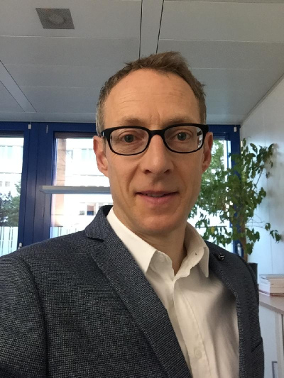 Nachhilfelehrer/in für Nachhilfe in Corporate Finance, Doppelte Buchführung, Finanzie... in Stäfa Nachhilfe Profilbild