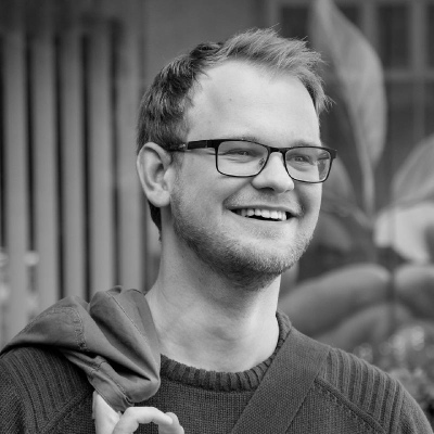 Nachhilfelehrer/in - Nachhilfe in Illustrator, InDesign, Blender, Animation, CGI, C... in Herford Nachhilfe Profilbild