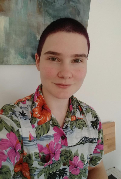 Nachhilfelehrer/in - Nachhilfe in Englisch, Deutsch, Rechnungswesen in Wels Nachhilfe Profilbild