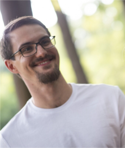 Nachhilfelehrer/in - Nachhilfe in Chemie, Biologie in Leipzig Nachhilfe Profilbild