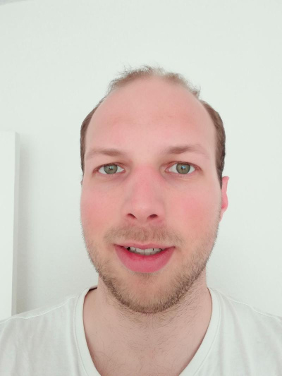 Nachhilfelehrer/in - Nachhilfe Mathematik Hamburg Nachhilfe Profilbild