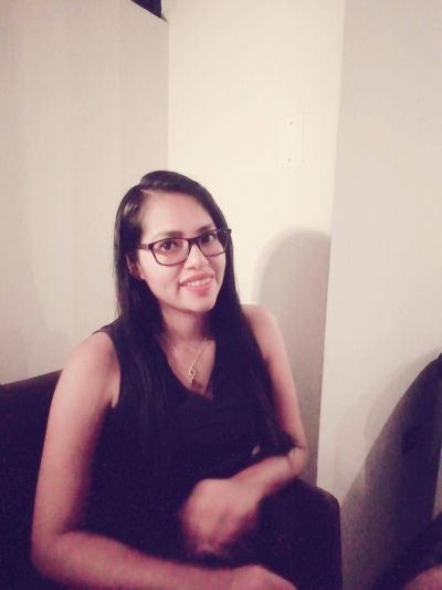 Nachhilfelehrer/in - Nachhilfe in Spanisch in Chiclayo Nachhilfe Profilbild