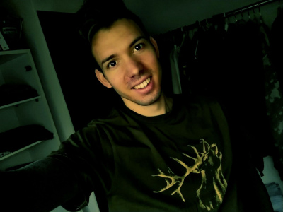 Nachhilfelehrer/in - Nachhilfe in Deutsch für Ausländer, Deutsche Grammatik, Deutsc... in Mosonszentmiklós Nachhilfe Profilbild