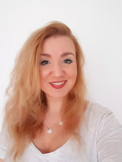 Nachhilfelehrer/in - Nachhilfe Physiologie, Anatomie, Osteopathie, Befund, Physi... Pulheim Nachhilfe Profilbild