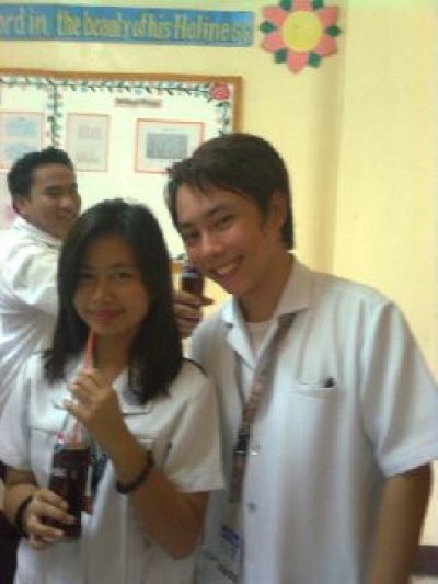 Nachhilfelehrer/in - Nachhilfe English, Science, Anatomy, Physiology, Rehabilita... Iloilo City Nachhilfe Profilbild