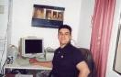Nachhilfelehrer/in - Nachhilfe English, Greek, IT, Business Administration, Econ... Ρόδος Nachhilfe Profilbild