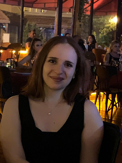 Nachhilfelehrer/in - Nachhilfe Italienisch, Französisch Gemmrigheim Nachhilfe Profilbild