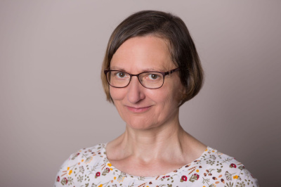 Nachhilfelehrer/in - Nachhilfe in Deutsch, DaF, Englisch, Französisch in Berlin Nachhilfe Profilbild