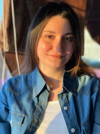 Nachhilfelehrer/in - Nachhilfe in Arabisch, Englisch in Berlin Nachhilfe Profilbild