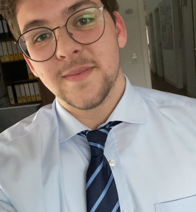 Nachhilfelehrer/in - Nachhilfe in Rechnungswesen, AWL, Steuerlehre, Steuerfachanges... in Nettetal Nachhilfe Profilbild