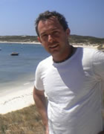 Nachhilfelehrer/in - Nachhilfe in italian in Melbourne Nachhilfe Profilbild
