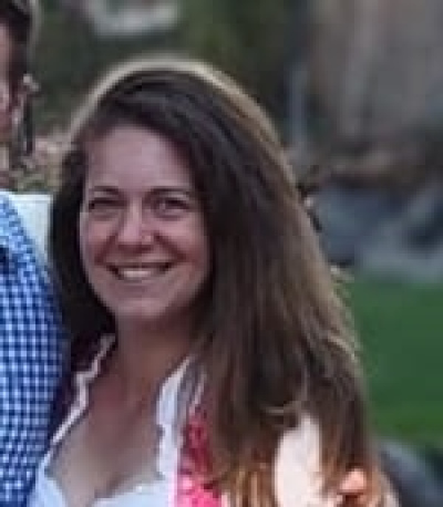 Nachhilfelehrer/in für Nachhilfe in English tutoring, English language, English conve... in Boulder Nachhilfe Profilbild