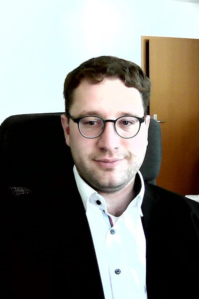 Nachhilfelehrer/in - Nachhilfe in Steuerrecht, Steuerlehre, Steuerfachangestellte in Laupheim Nachhilfe Profilbild