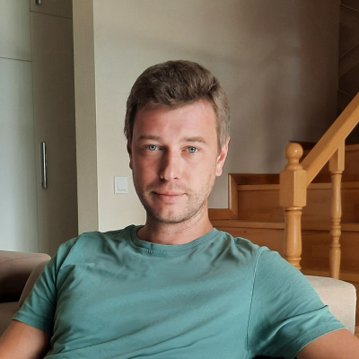 Nachhilfelehrer/in für Nachhilfe in SAT, TOEFL, IELTS, FCE, Business English in Alanya Nachhilfe Profilbild