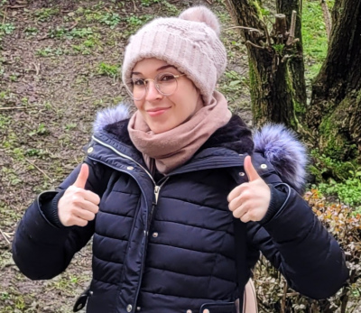 Nachhilfelehrer/in - Nachhilfe Augenoptik, Kinderoptometrie Ennepetal Nachhilfe Profilbild