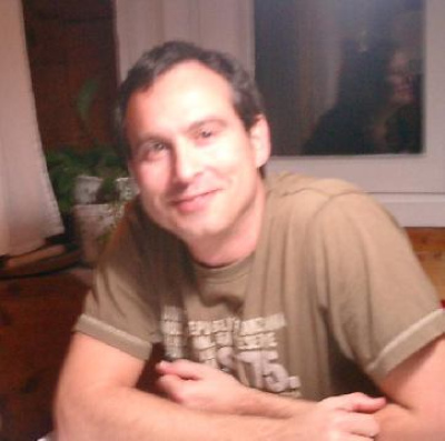 Nachhilfelehrer/in - Nachhilfe in Spanisch in Graz Nachhilfe Profilbild