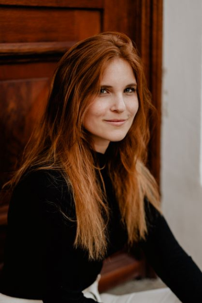 Nachhilfelehrer/in - Nachhilfe DaF, Deutsch als Fremdsprache, Deutsch als Zweits... en Schäftlarn Ot Hohenschäftlarn Nachhilfe Profilbild
