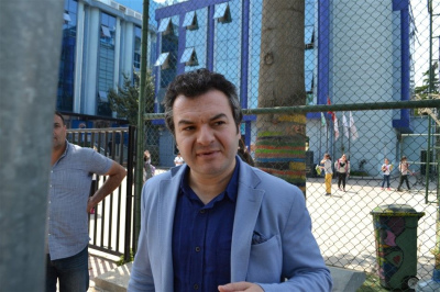 Nachhilfelehrer/in - Nachhilfe in Mechanik, Thermodynamik, Statik, Kinematik, Mathe... in Berlin Nachhilfe Profilbild