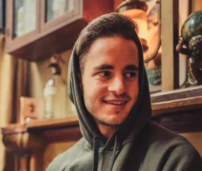 Nachhilfelehrer/in - Nachhilfe in Latein, Mathematik in Delitzsch Nachhilfe Profilbild
