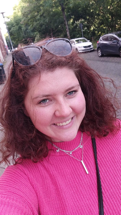Nachhilfelehrer/in - Nachhilfe Mathematik, Deutsch, Naturwissenschaften, Sachkun... Erfurt Nachhilfe Profilbild