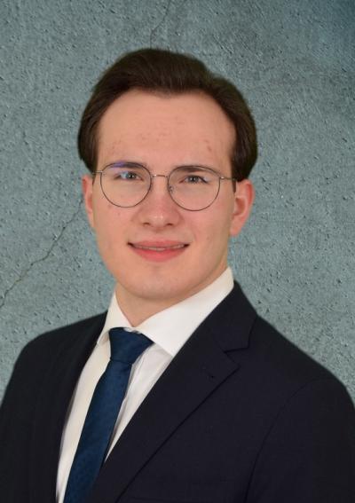 Nachhilfelehrer/in - Nachhilfe Deutsch, Englisch, Mathematik, Französisch, Biolo... Frankfurt Am Main Nachhilfe Profilbild