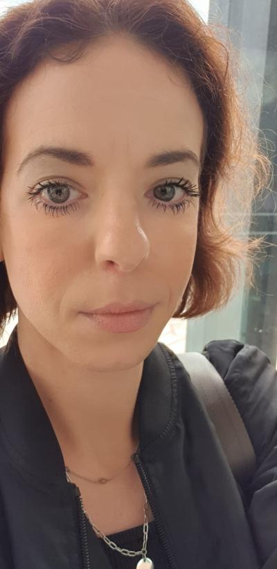 Nachhilfelehrer/in - Nachhilfe Englisch, Mathe, Französisch, Deutsch Magdeburg Nachhilfe Profilbild