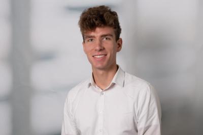 Nachhilfelehrer/in - Nachhilfe in Mathe, Mathematik in Unterschleissheim Nachhilfe Profilbild