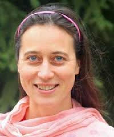Nachhilfelehrer/in - Nachhilfe Englische Grammatik, Deutsch als Fremdsprache, De... Henndorf Nachhilfe Profilbild