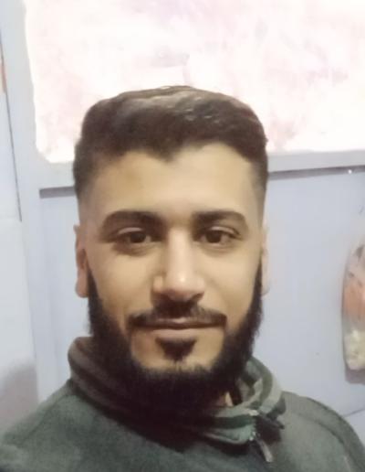 Nachhilfelehrer/in - Nachhilfe Englisch, Höhere Mathematik, Mathematics, Applied... Oran Nachhilfe Profilbild