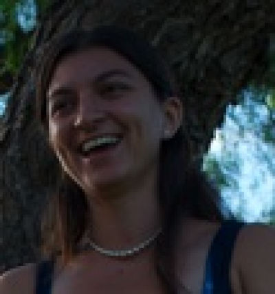 Nachhilfelehrer/in - Nachhilfe english Barcelona Nachhilfe Profilbild