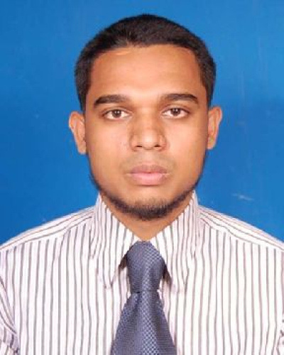 Nachhilfelehrer/in - Nachhilfe Mathematics, Physics, Chemistry, English. Also PL... Dhaka%2C Bangladesh Nachhilfe Profilbild