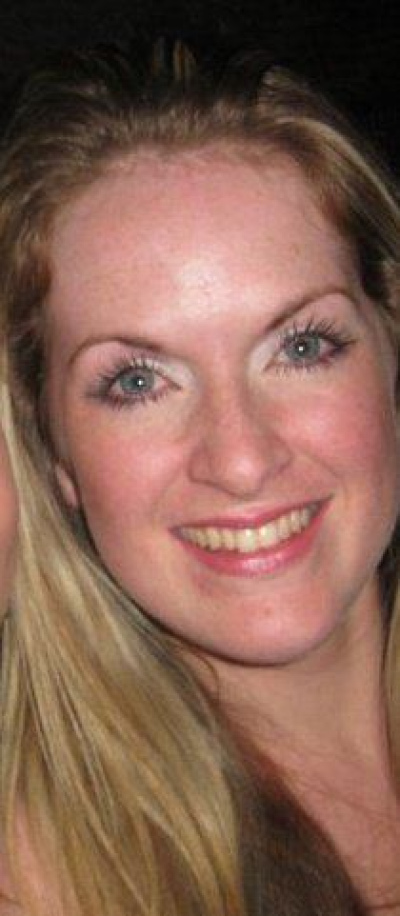 Nachhilfelehrer/in - Nachhilfe English, Microsoft Office Gracia Nachhilfe Profilbild