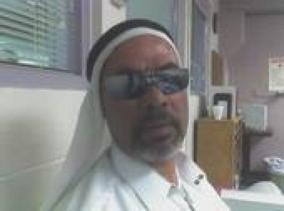 Nachhilfelehrer/in - Nachhilfe arabic language en Alexandria Nachhilfe Profilbild
