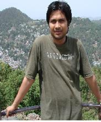 Nachhilfelehrer/in für Nachhilfe in CAT, GRE, GMAT, MBA Subjects, Finance, Marketing... in Bangalore Nachhilfe Profilbild
