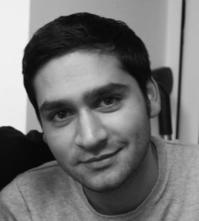 Nachhilfelehrer/in - Nachhilfe Maths, Physics, Engineering, French, German Sheffield Nachhilfe Profilbild